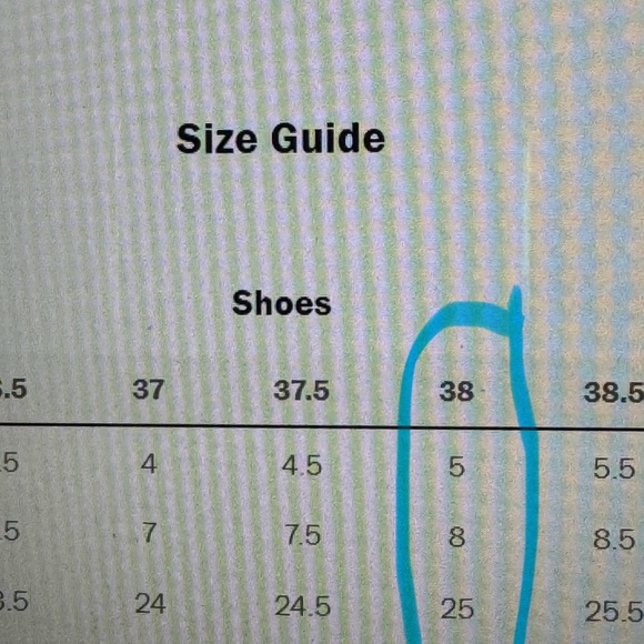 Jimmy Choo New all white Sneakers size 8us (38EU) - Picture 13 of 14